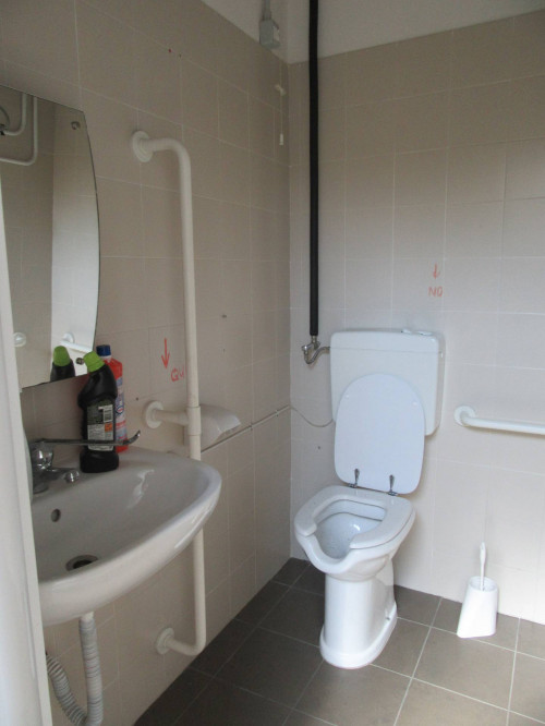 Fondo Commerciale in affitto a Forlì