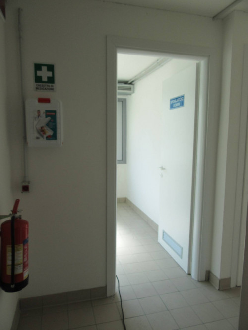 Fondo Commerciale in affitto a Forlì