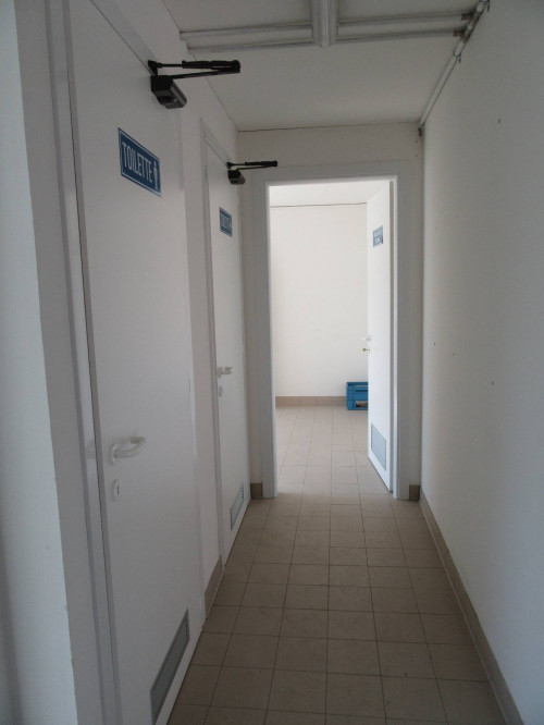 Fondo Commerciale in affitto a Forlì