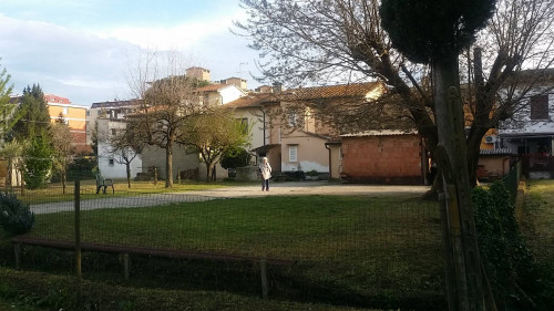 Terreno in vendita a Empoli