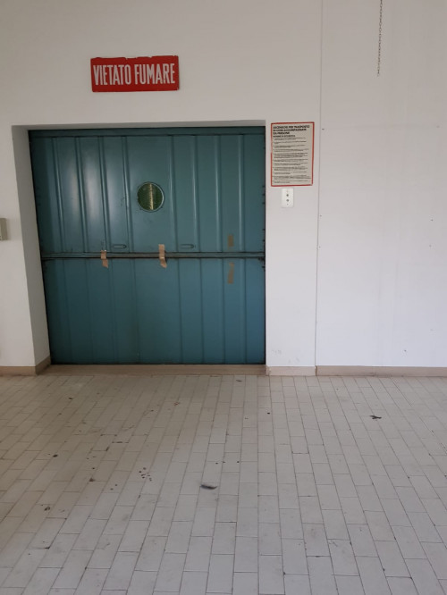 Laboratorio Artigianale in affitto a Vinci