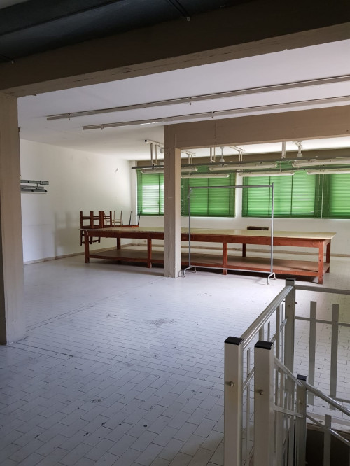 Laboratorio Artigianale in affitto a Vinci