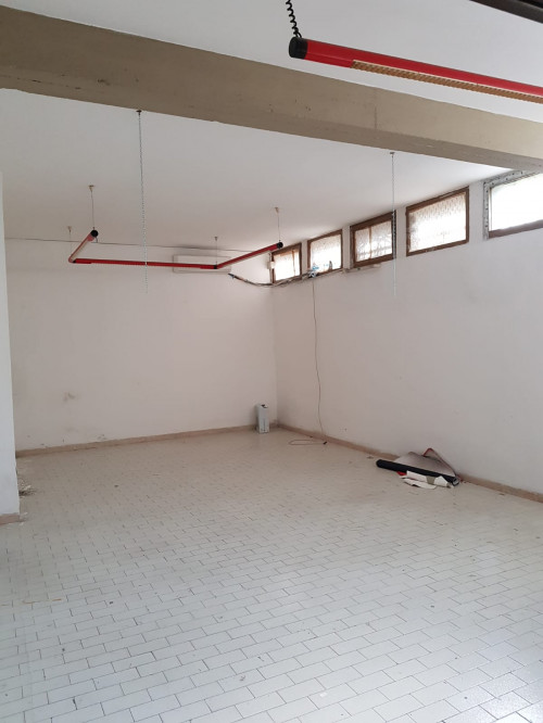 Laboratorio Artigianale in affitto a Vinci