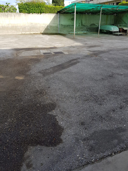 Laboratorio Artigianale in affitto a Vinci