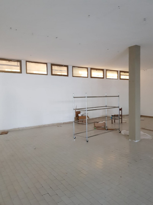 Laboratorio Artigianale in affitto a Vinci
