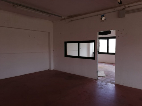 Fondo Artigianale in affitto a Montespertoli