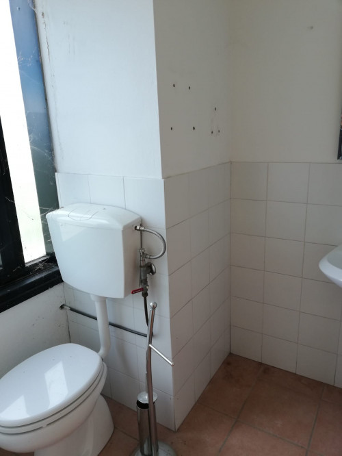 Fondo Artigianale in affitto a Montespertoli