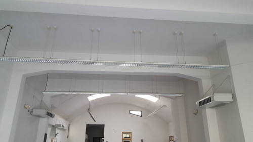 Fondo Commerciale in affitto a Empoli