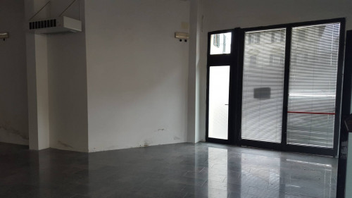 Fondo Commerciale in affitto a Empoli