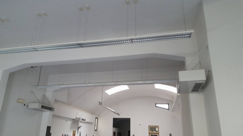 Fondo Commerciale in affitto a Empoli
