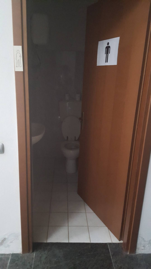Fondo Commerciale in affitto a Empoli