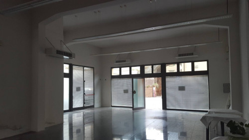 Fondo Commerciale in affitto a Empoli