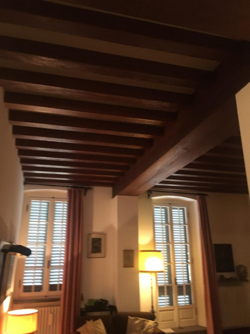 Appartamento in affitto a Empoli
