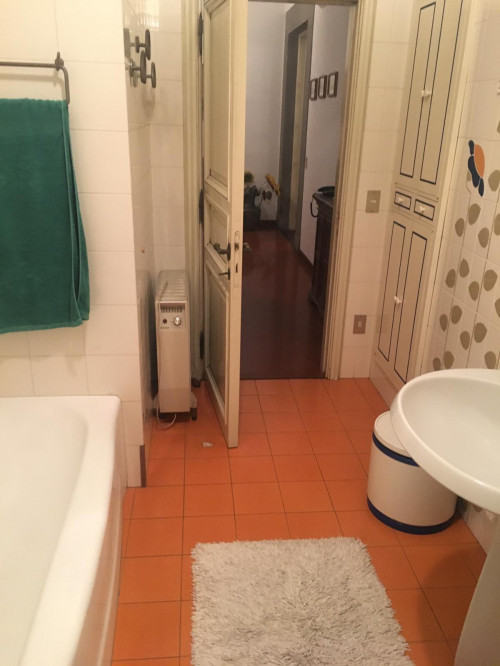 Appartamento in affitto a Empoli