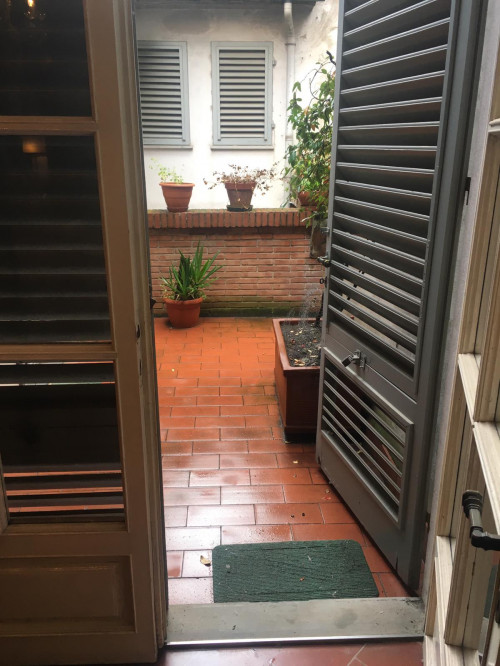 Appartamento in affitto a Empoli