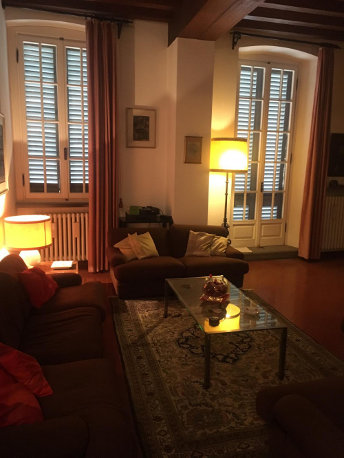 Appartamento in affitto a Empoli
