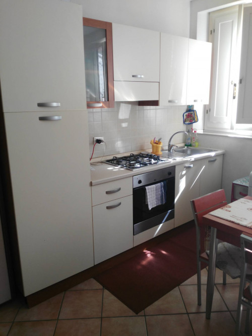 Appartamento in affitto a Faenza (RA)