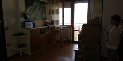 Appartamento in affitto/vendita a Forlì