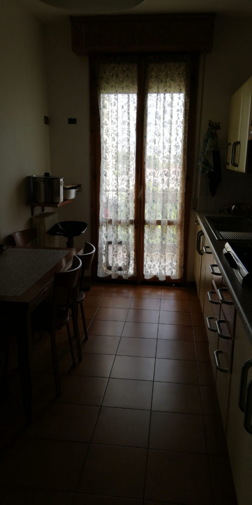 Appartamento in affitto/vendita a Forlì