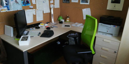 Appartamento in affitto/vendita a Forlì