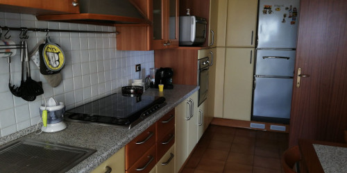 Appartamento in affitto/vendita a Forlì