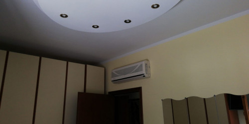 Appartamento in affitto/vendita a Forlì