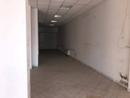 Magazzino in affitto a Empoli