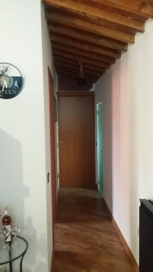 Appartamento in affitto a Montelupo Fiorentino