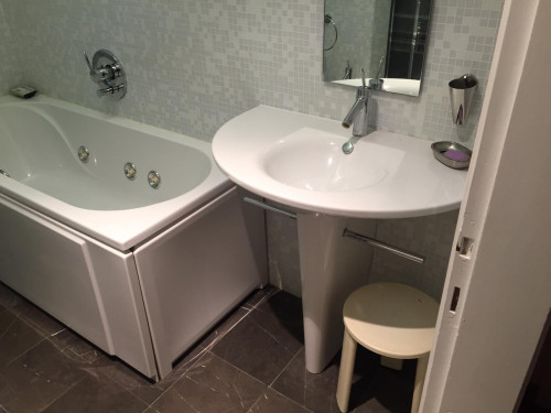 Appartamento in affitto a Forlì