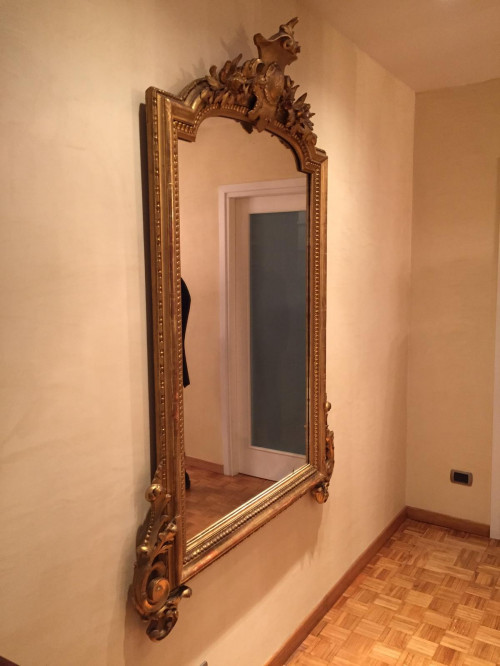 Appartamento in affitto a Forlì