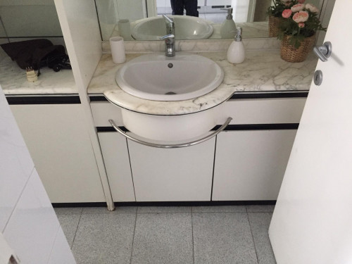 Appartamento in affitto a Forlì