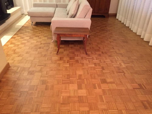 Appartamento in affitto a Forlì