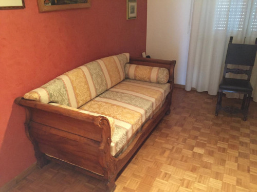 Appartamento in affitto a Forlì