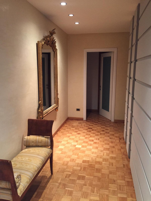 Appartamento in affitto a Forlì