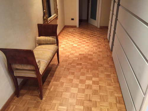 Appartamento in affitto a Forlì