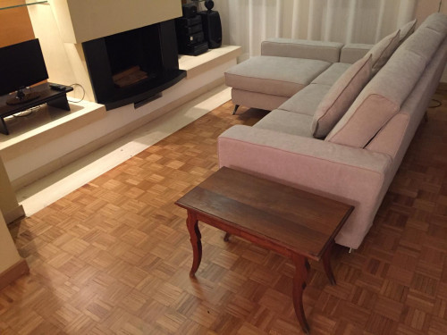 Appartamento in affitto a Forlì