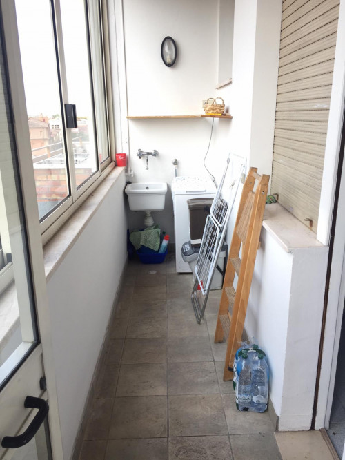 Appartamento in affitto a Forlì