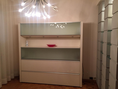 Appartamento in affitto a Forlì