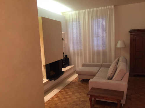 Appartamento in affitto a Forlì