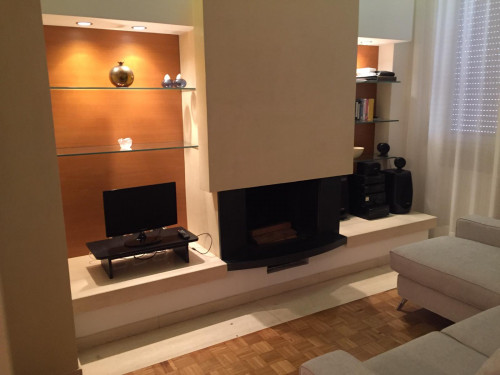 Appartamento in affitto a Forlì