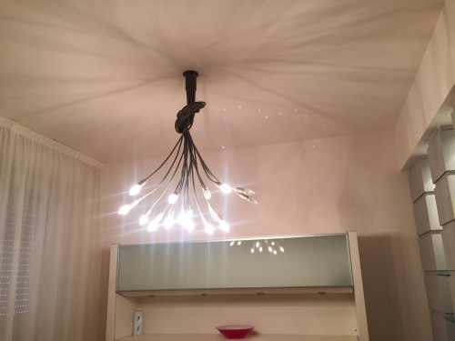 Appartamento in affitto a Forlì