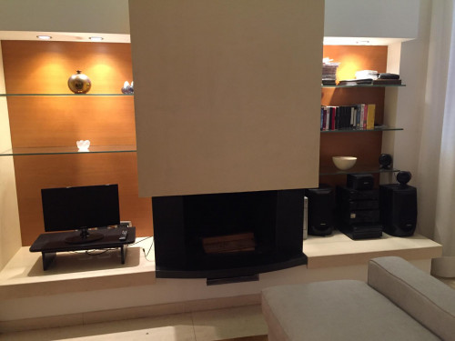 Appartamento in affitto a Forlì