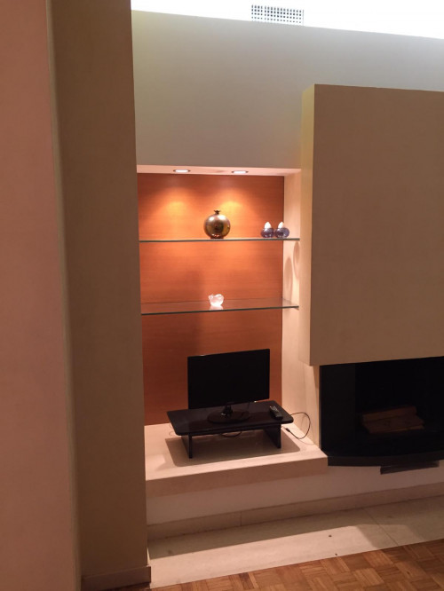 Appartamento in affitto a Forlì