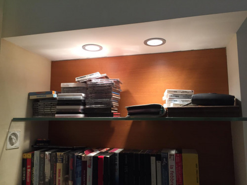 Appartamento in affitto a Forlì