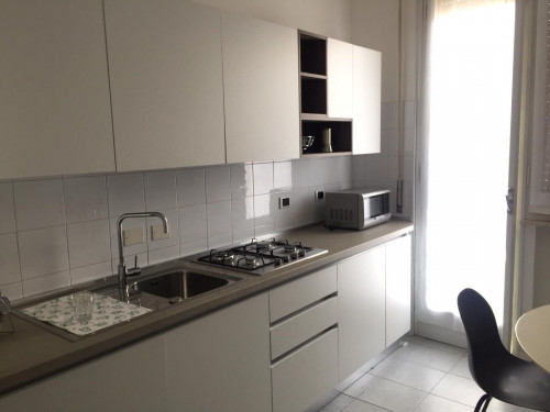 Appartamento in affitto a Forlì
