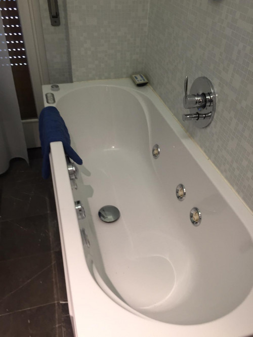 Appartamento in affitto a Forlì