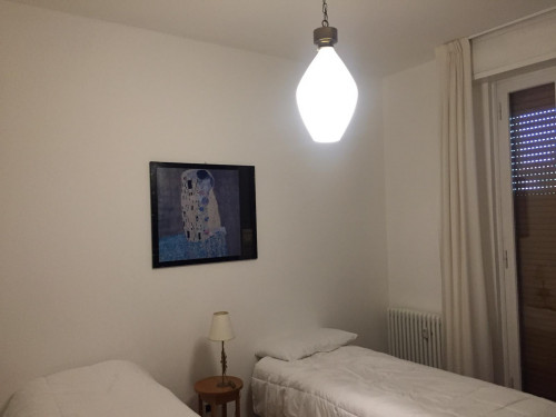 Appartamento in affitto a Forlì