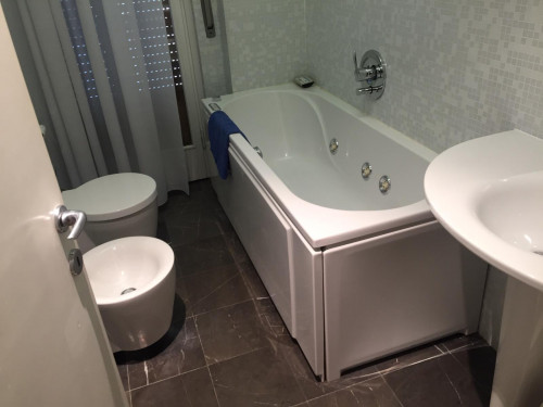 Appartamento in affitto a Forlì