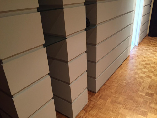 Appartamento in affitto a Forlì