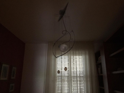 Appartamento in affitto a Forlì